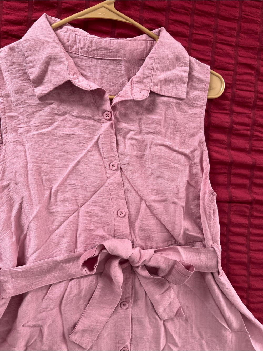 Dress - Picture 2 of 3